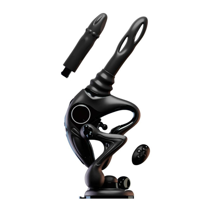 UEROS Nexus Power Sex Machine