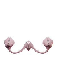 UEROS Remote-Control Vibrating Nipple Clamps
