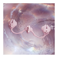 UEROS Remote-Control Vibrating Nipple Clamps
