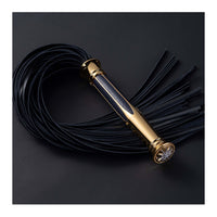 UPKO Black Label Collection Flogger