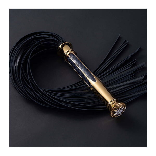 UPKO Black Label Collection Flogger