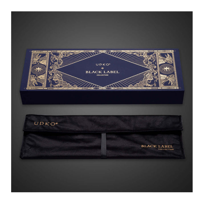 UPKO Black Label Collection Flogger