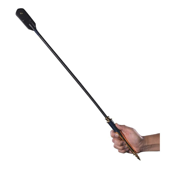 UPKO Black Label Collection Riding Crop