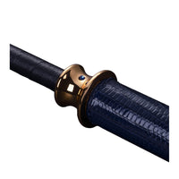 UPKO Black Label Collection Riding Crop