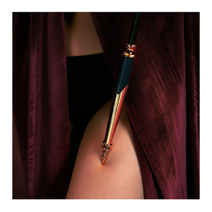 UPKO Black Label Collection Riding Crop