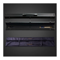 UPKO Black Label Collection Riding Crop