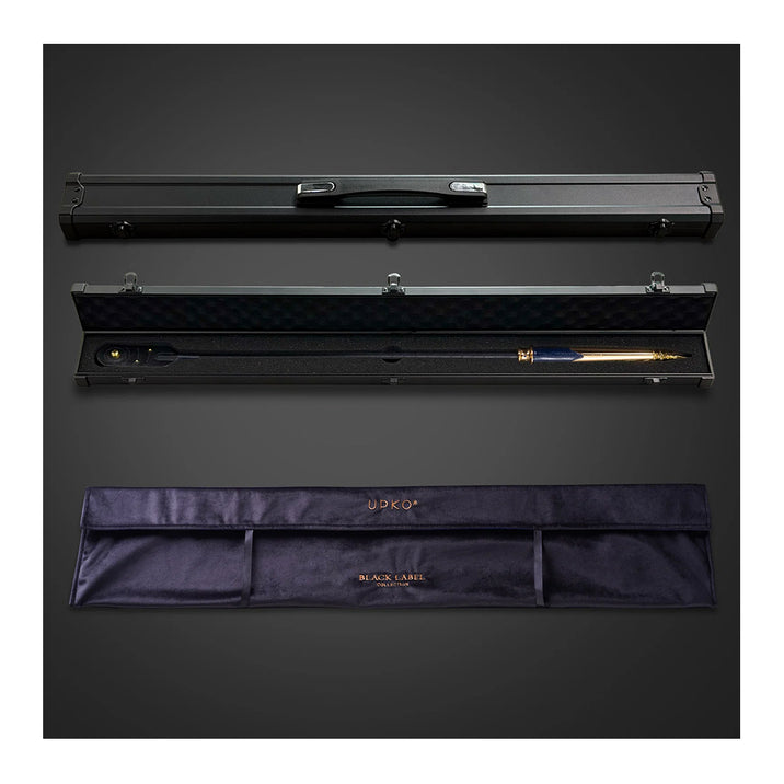 UPKO Black Label Collection Riding Crop