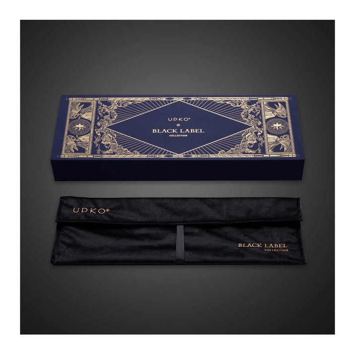 UPKO Black Label Precision Whip