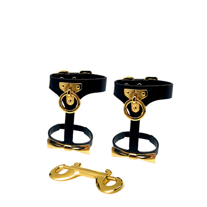 UPKO Butterfly Effect Stirrup Ankle Cuff