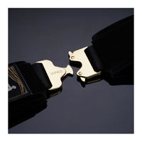 UPKO Clack Adjustable Restraint System Set