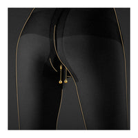 UPKO Labia Clamps with Dangling Bell