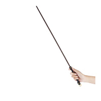 UPKO Leather & Walnut Spanking Stick