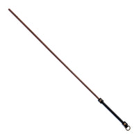 UPKO Leather & Walnut Spanking Stick