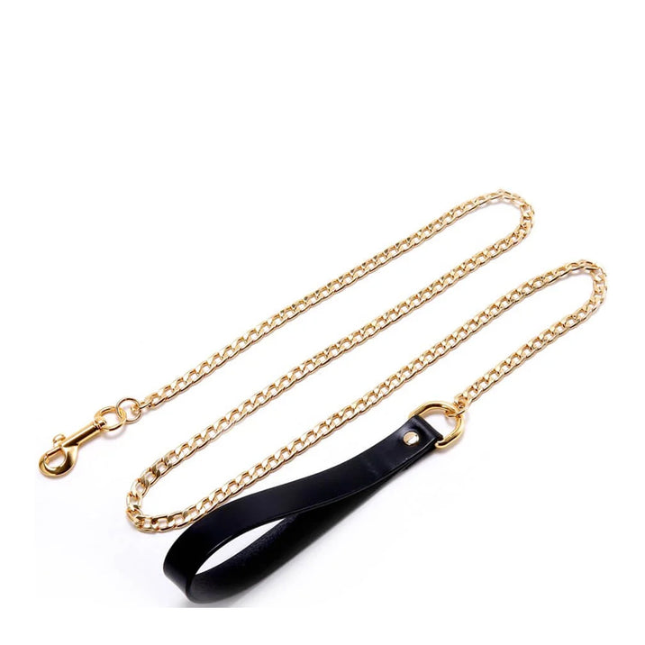 UPKO Luxury Chain Leash