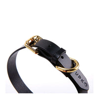 UPKO Luxury Leather Choker