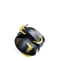 UPKO Luxury Leather Handcuffs