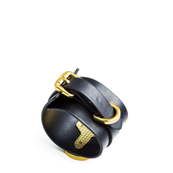 UPKO Luxury Leather Handcuffs