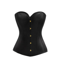 UPKO Overbust Corset