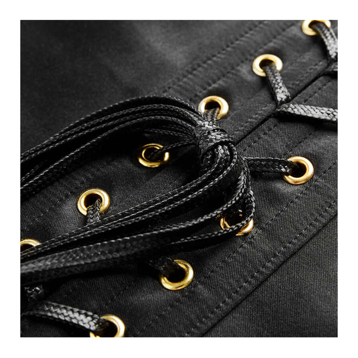 UPKO Overbust Corset