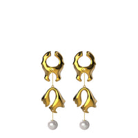 UPKO Pearl Nipple Clamps