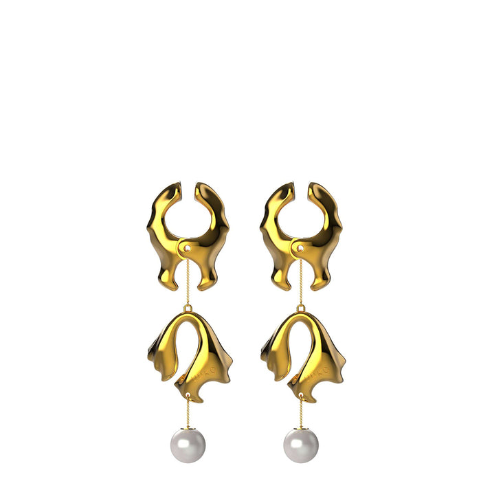 UPKO Pearl Nipple Clamps