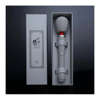 UPKO Remote Control Wand Vibrator with Thigh Harness