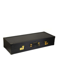 UPKO Sade Luxury Locking Storage Trunk