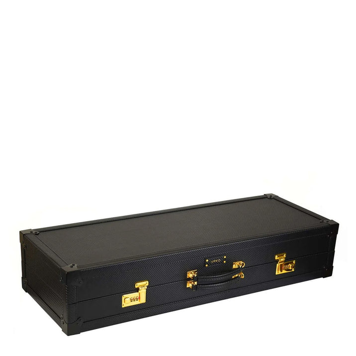 UPKO Sade Luxury Locking Storage Trunk