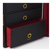 UPKO Sade Luxury Locking Storage Trunk