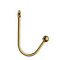 UPKO Vaginal/Anal Hook