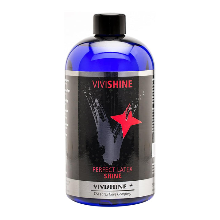 Vivishine Latex Shiner 500ml