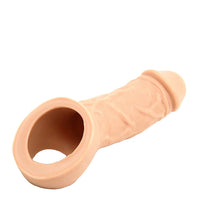 Vixen Creations Holster Silicone Extender