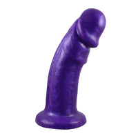 Vixen Creations Large Realistic Bent Dildo