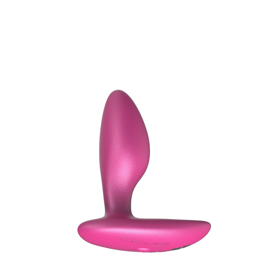 We-Vibe Ditto+ Vibrating Butt Plug