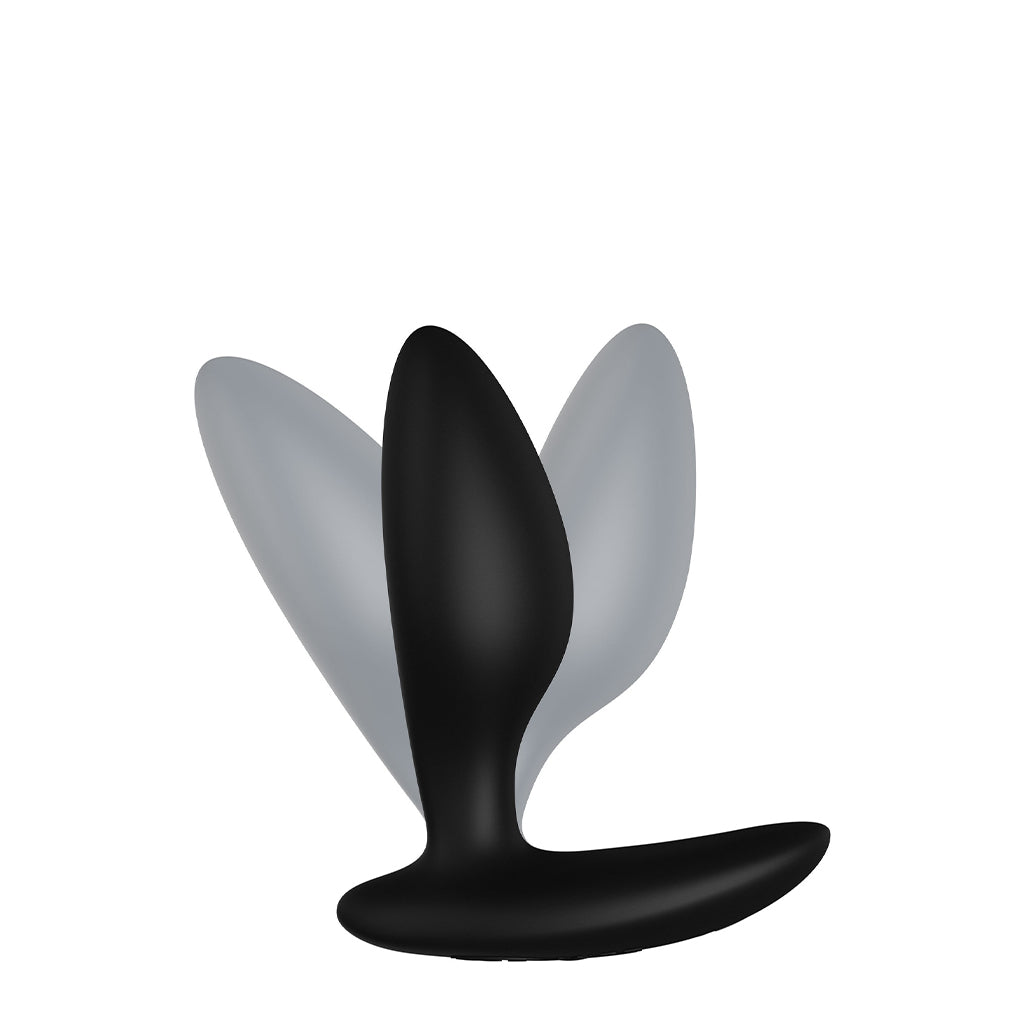 We-Vibe Ditto+ Vibrating Butt Plug