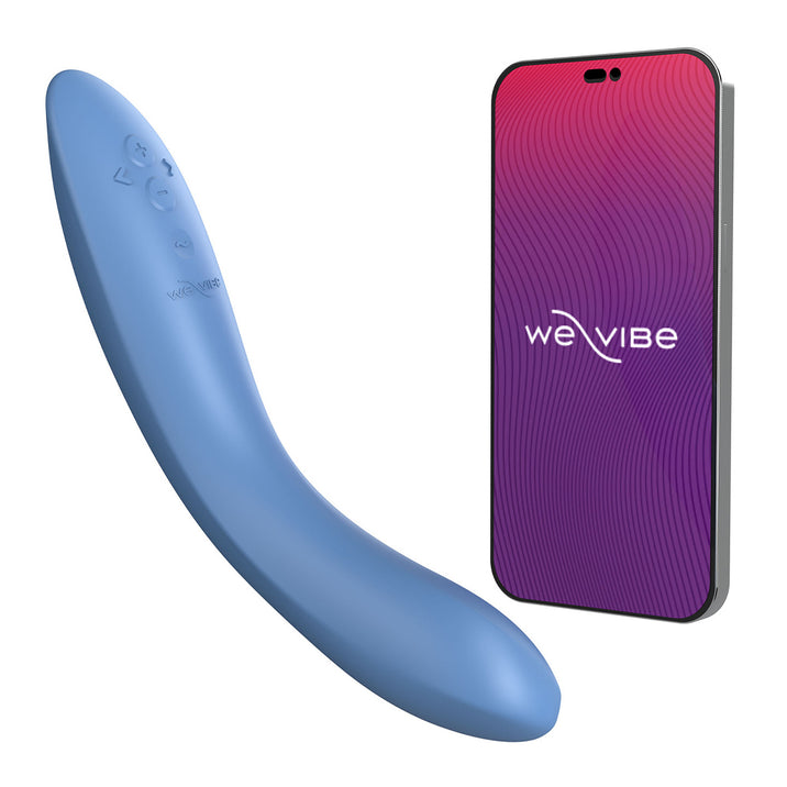 We-Vibe Rave 2 Vibrator