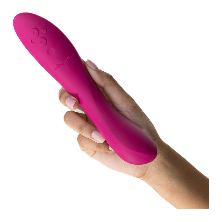We-Vibe Rave 2 Vibrator