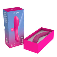We-Vibe Rave 2 Vibrator