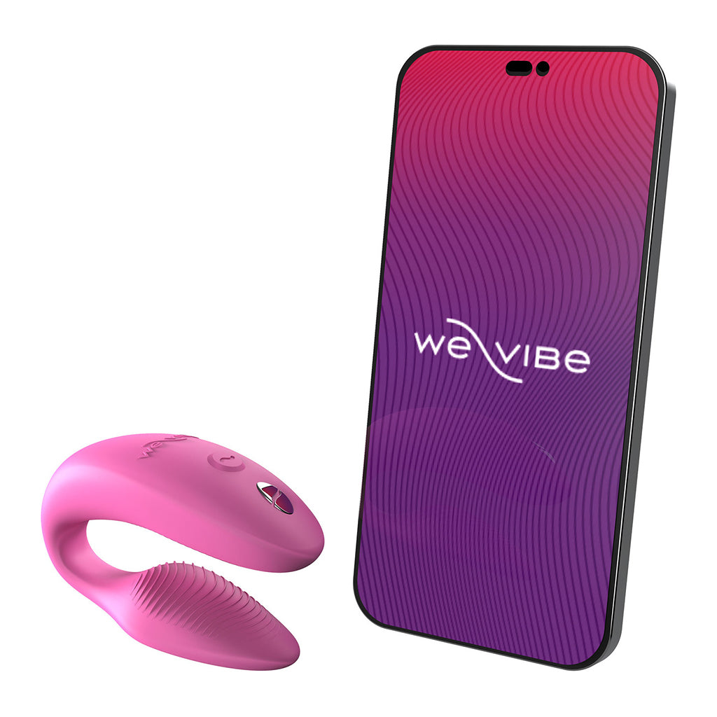 We-Vibe Sync 2