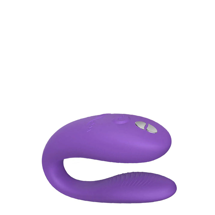 We-Vibe Sync Go Couples Vibrator