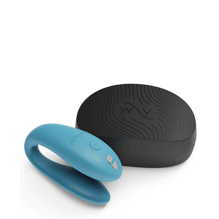 We-Vibe Sync Go Couples Vibrator