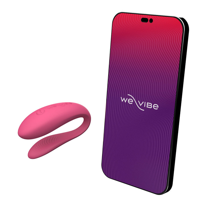 We-Vibe Sync Lite