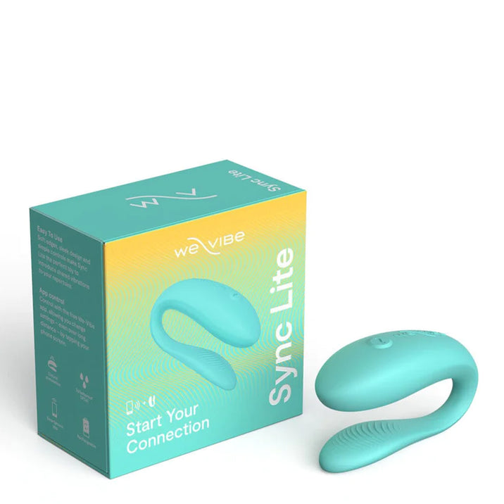 We-Vibe Sync Lite