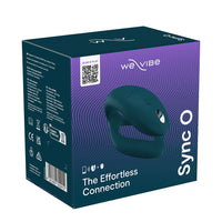 We-Vibe Sync O