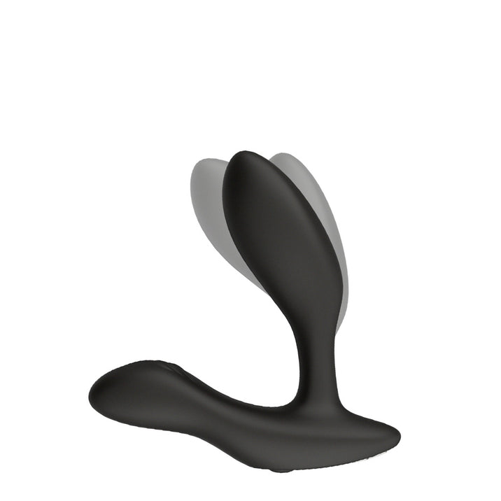 We-Vibe Vector+ Adjustable Prostate Vibrator