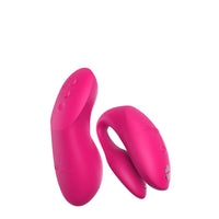 We-Vibe Chorus Pro Couples Vibrator