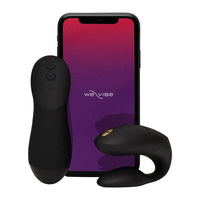 We-Vibe Chorus Pro Couples Vibrator