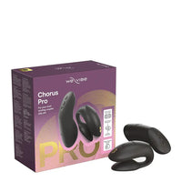 We-Vibe Chorus Pro Couples Vibrator