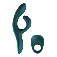 We-Vibe Date Night Pivot & Nova Special Edition Set