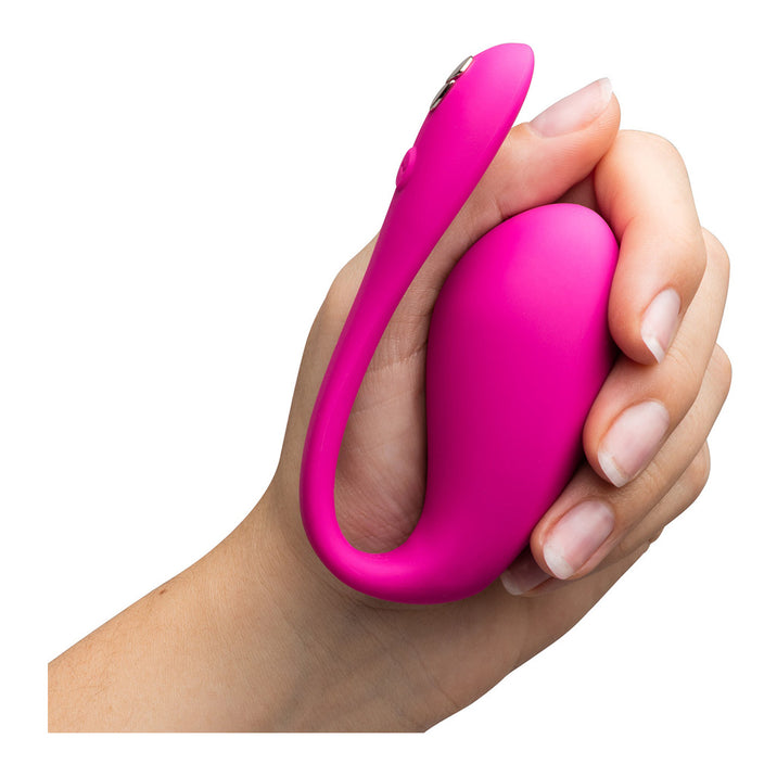 We-Vibe Jive 2 App Controlled Wearable Vibrator